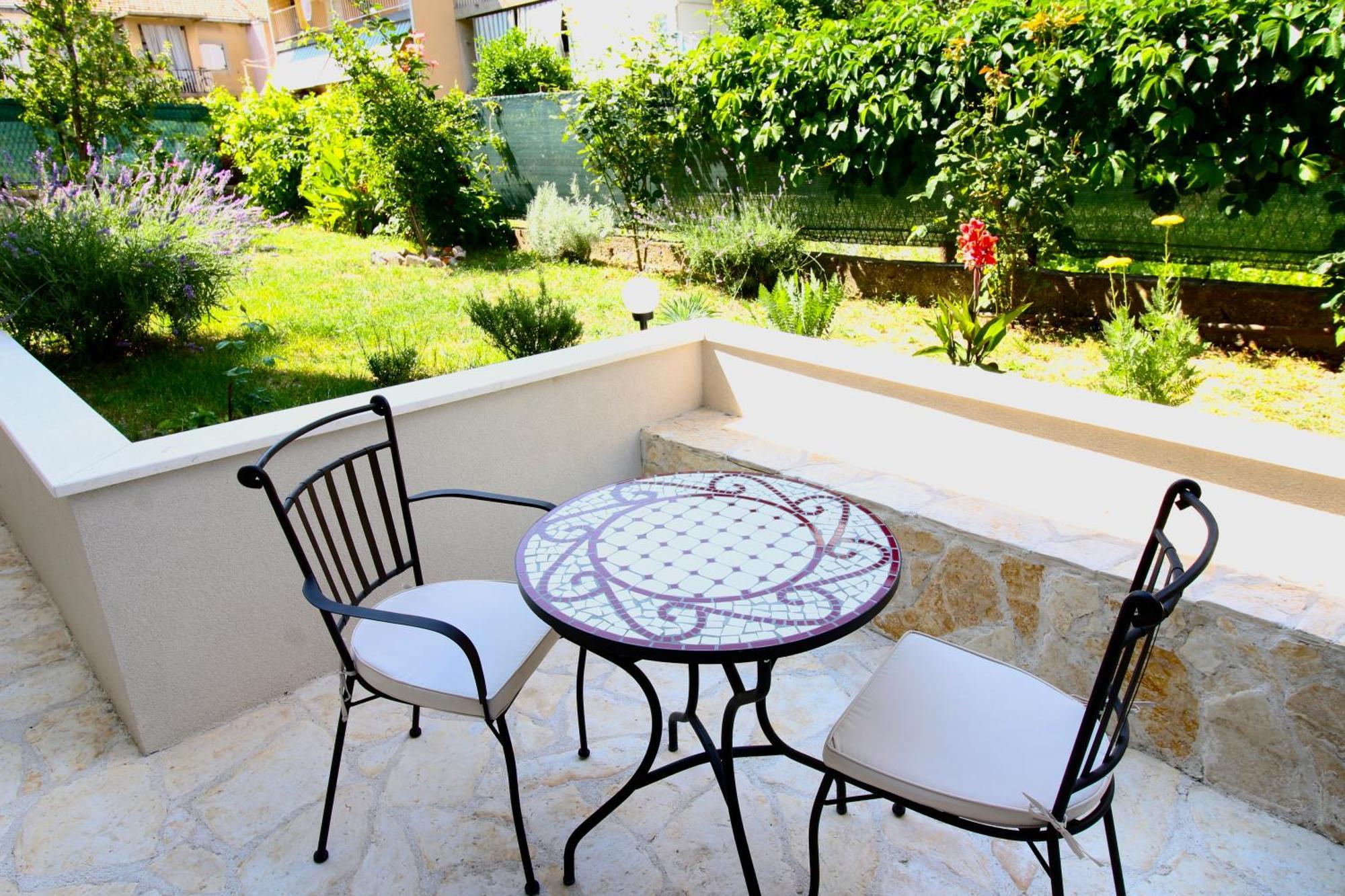 Velin Apartment Split Buitenkant foto