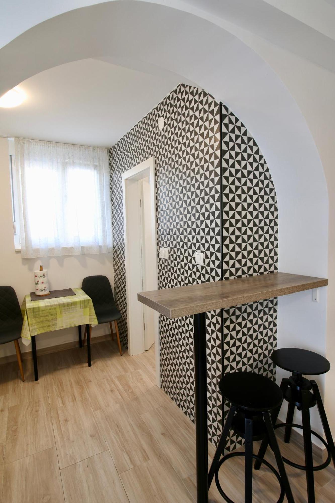 Velin Apartment Split Buitenkant foto