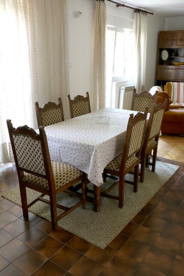 Velin Apartment Split Buitenkant foto